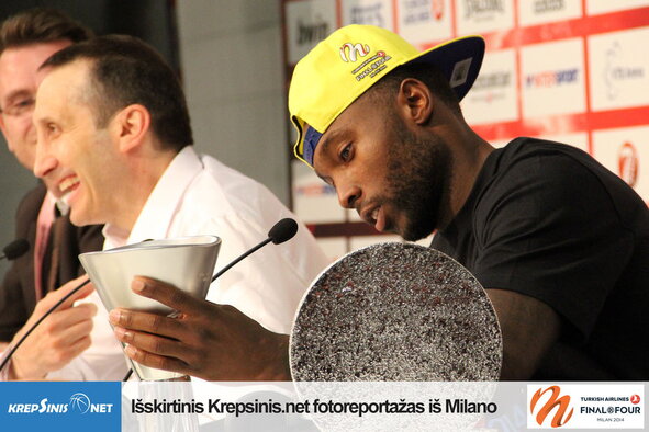 Blattas, Rice'as