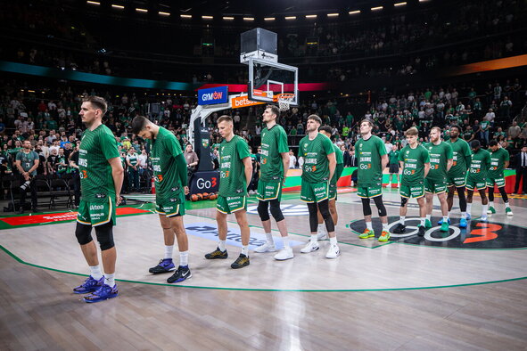 Žalgiris