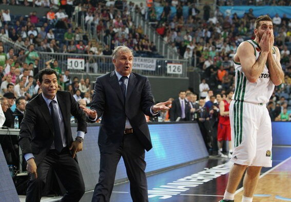 Obradovičius reaguoja