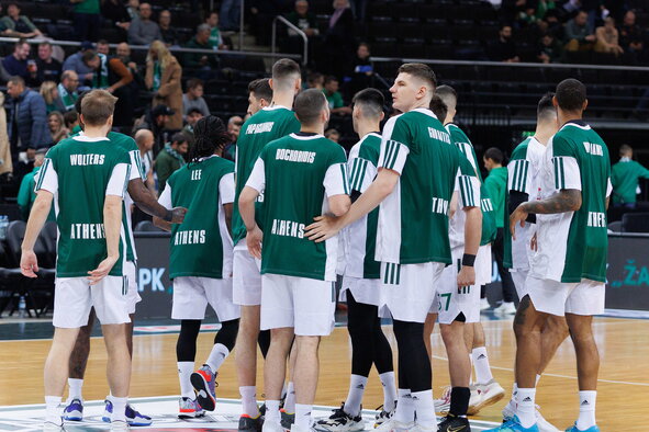 Panathinaikos