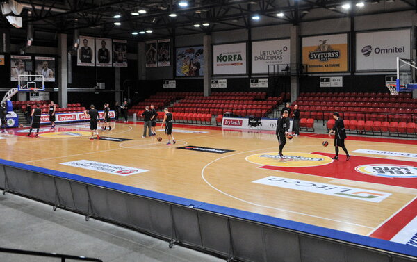 „Lietuvos rytas“
