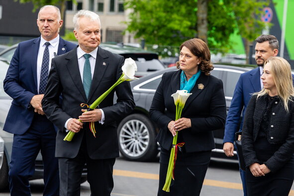Nausėda