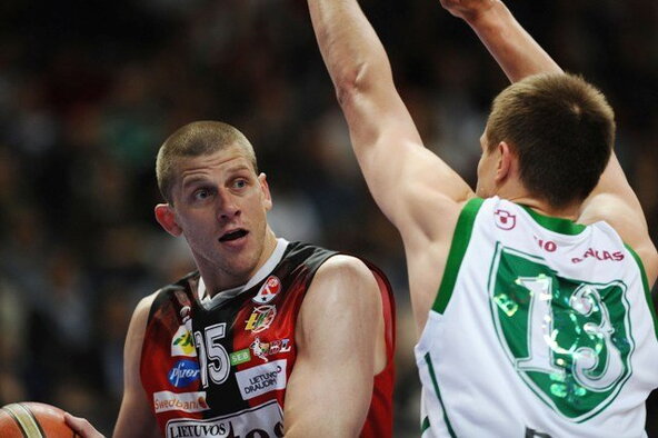 Marijonas Petravičius