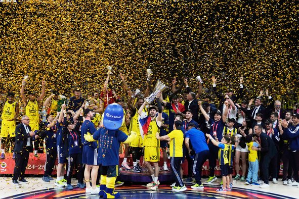 Fenerbahče