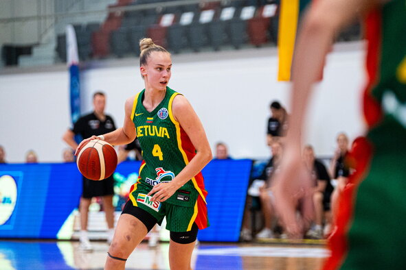 Jocytė