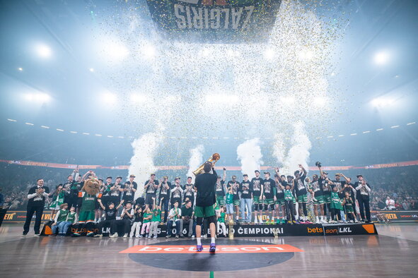 Žalgiris