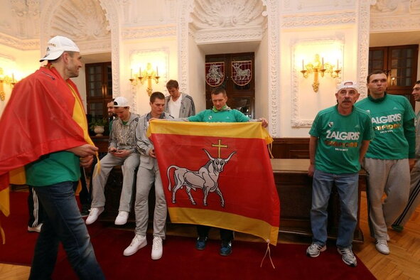 Žalgiris