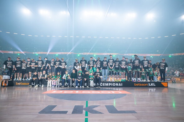 Žalgiris