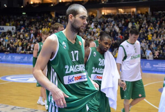 „Žalgiris“