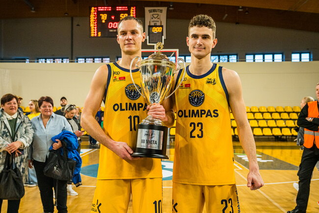 Olimpas