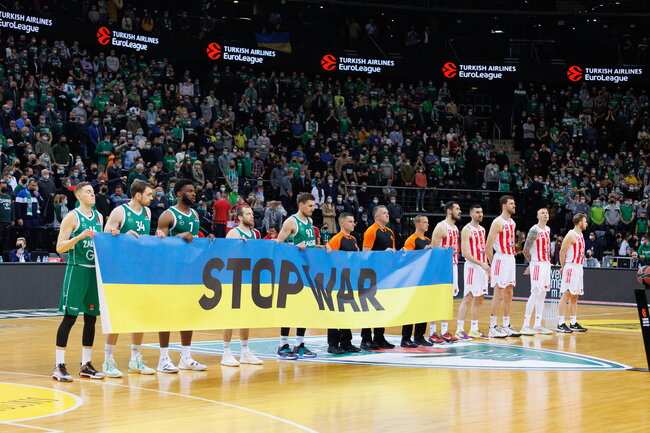 Žalgiris, Crvena Zvezda