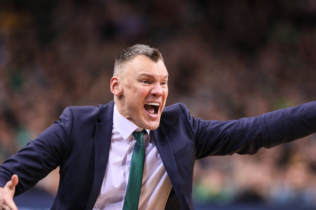 Jasikevičius