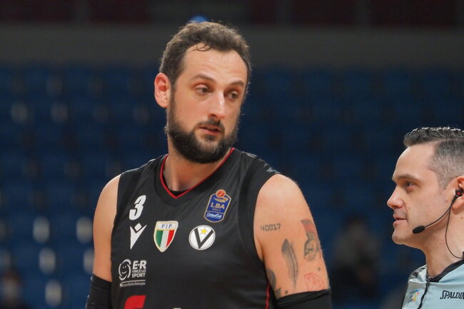 Belinelli