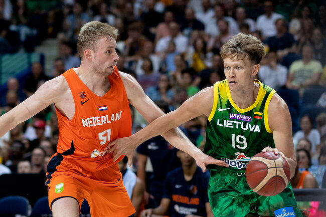 Kuzminskas