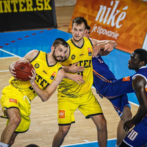 Slavinskas