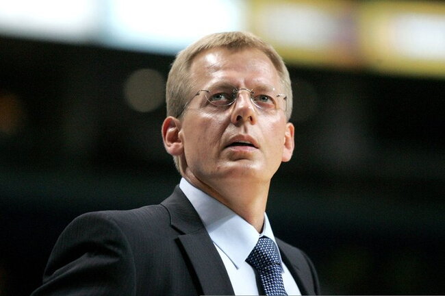 Virginijus Mikalauskas