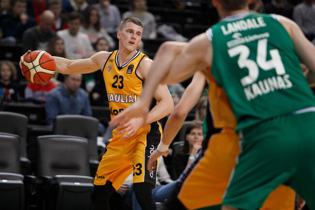 Furmanavičius