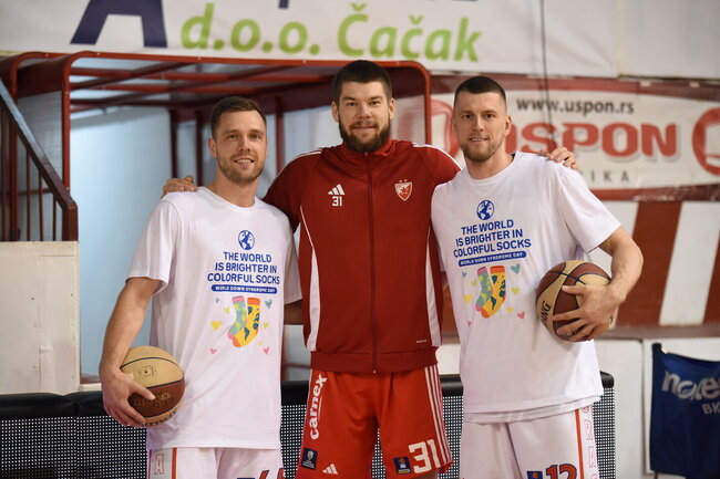 Valinskas, Giedraitis, Furmanavičius