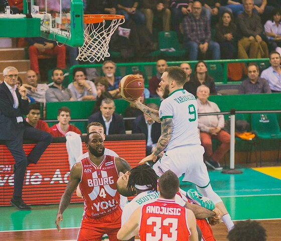Varanauskas