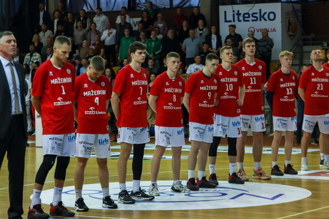 Mažeikiai