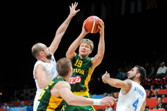 Kuzminskas
