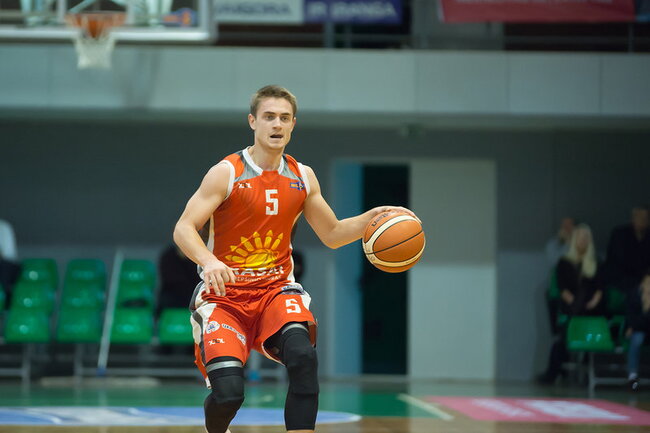 Galeckas