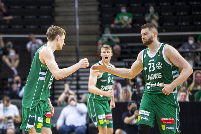 Žalgiris