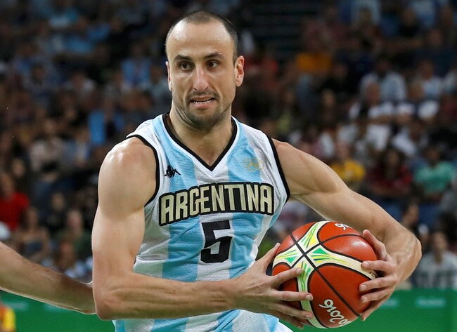 Ginobili