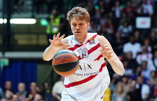 Kuzminskas