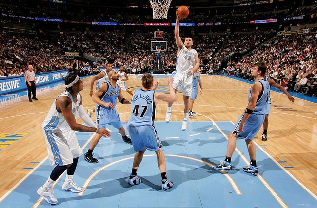 Kleiza