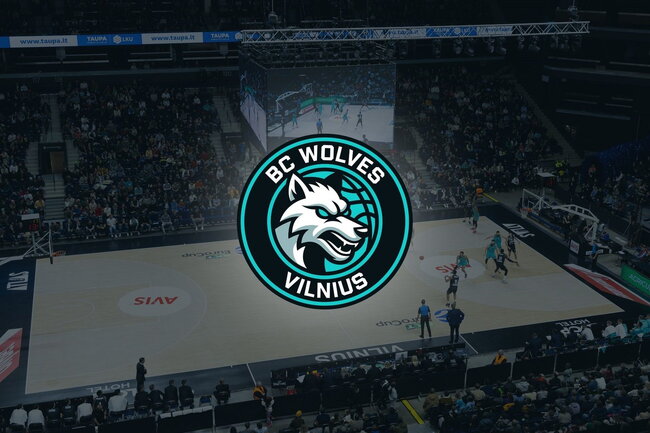 Wolves