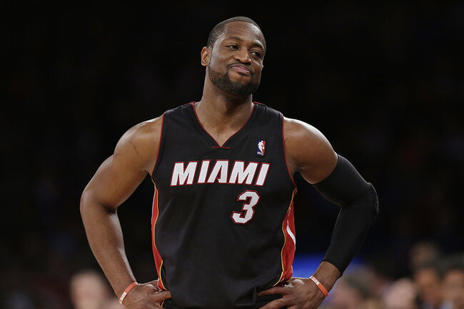 Wade'as
