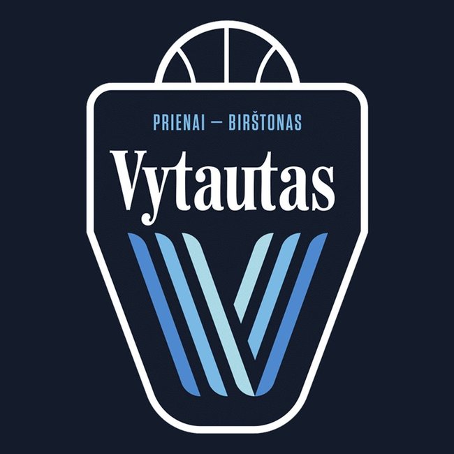 „Vytauto“ logotipas