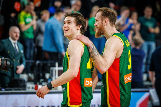 Sargiūnas, Brazdeikis