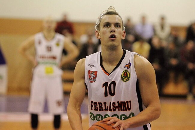 Dominykas Domarkas