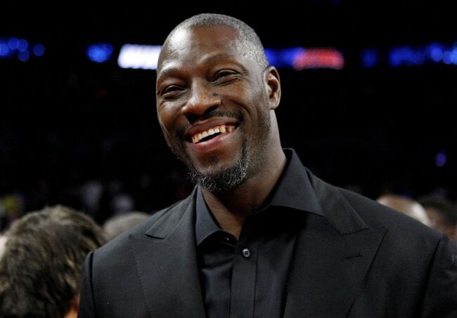 Benas Wallace'as
