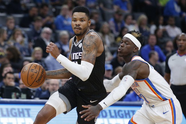 Bazemore'as