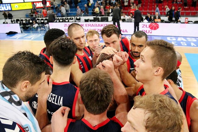 Baskonia