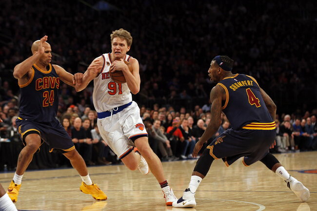Kuzminskas