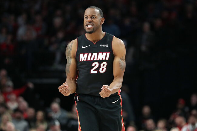 Iguodala