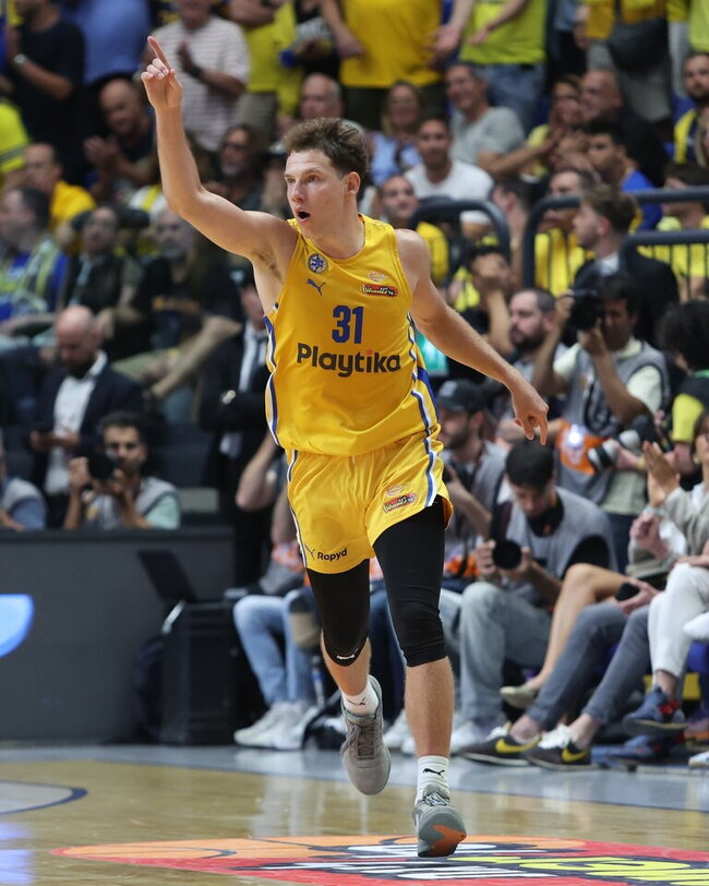 Jokubaitis