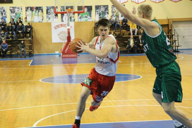 Benas Bagdonavičius