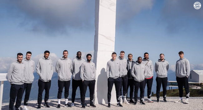 Bayern
