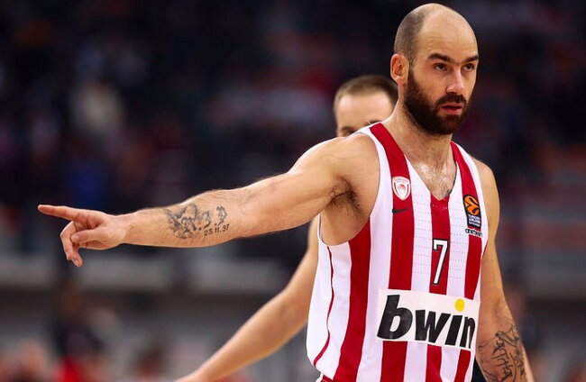 Spanoulis