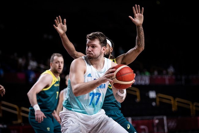 Dončičius