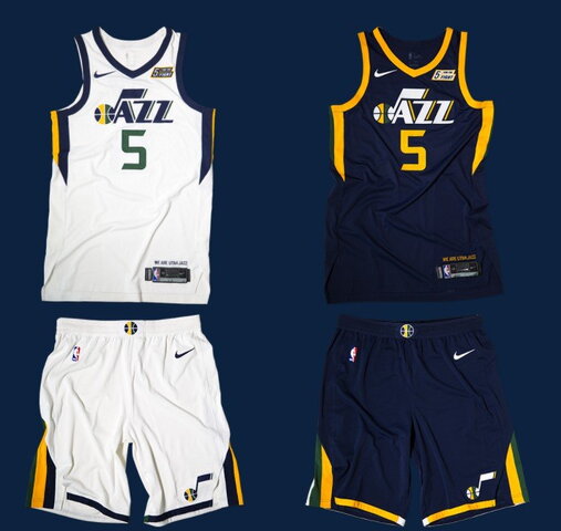 Jazz aprangos