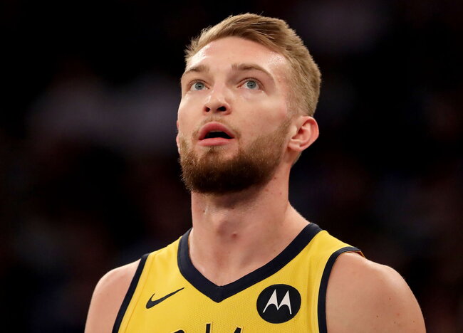 Sabonis