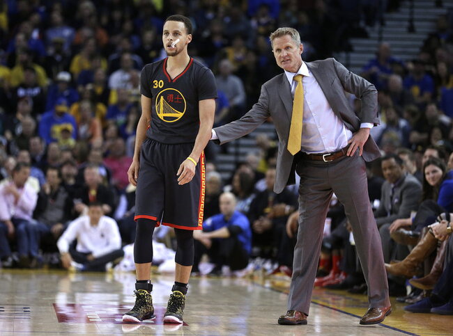 Curry ir Kerras