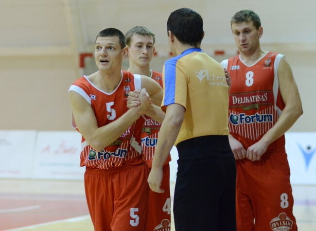 Aivaras Kvedaravičius