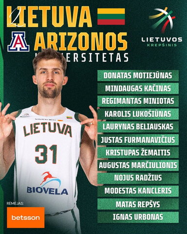 Lietuva